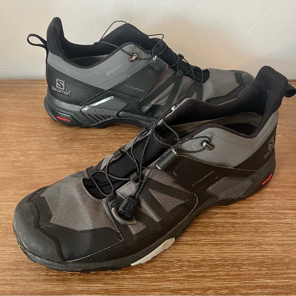 Salomon X ULTRA 04